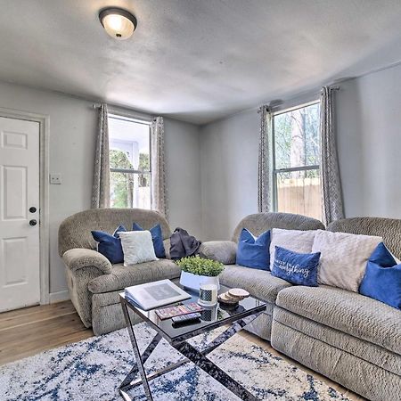 Cozy Livingston House With Fenced Yard And Patio!ヴィラ エクステリア 写真