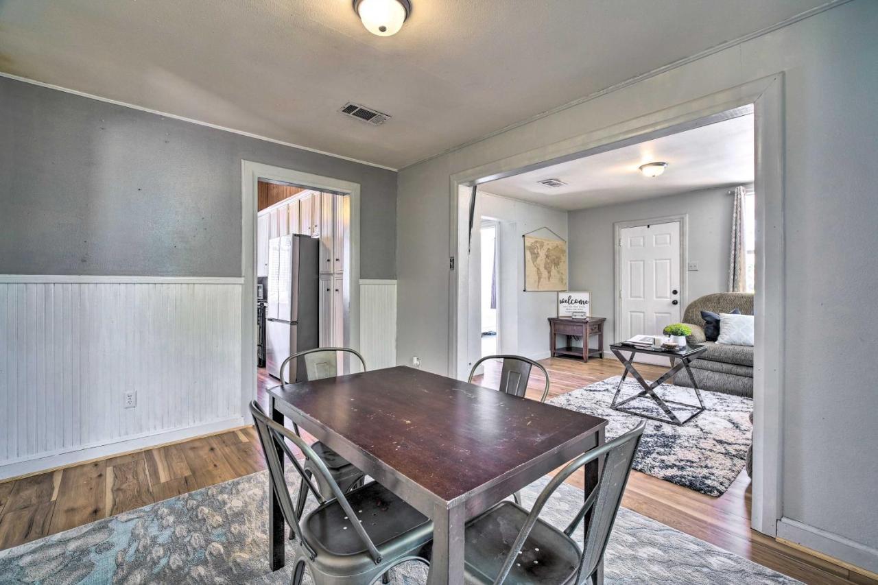 Cozy Livingston House With Fenced Yard And Patio!ヴィラ エクステリア 写真