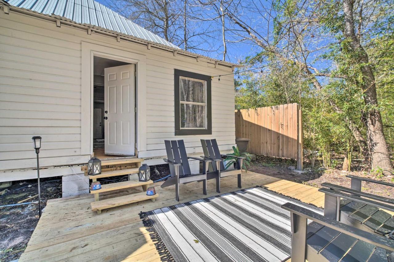 Cozy Livingston House With Fenced Yard And Patio!ヴィラ エクステリア 写真